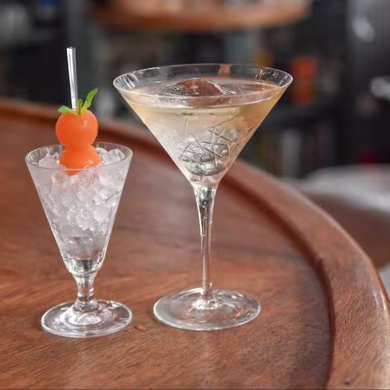 Carnaval Bar y Lady Bee: restobares peruanos incluidos en The World’s 50 Best Bars