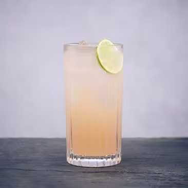 Chase pink grapefruit gin Paloma