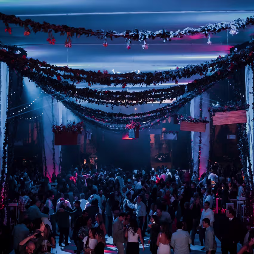 Amadeus Club Asia
