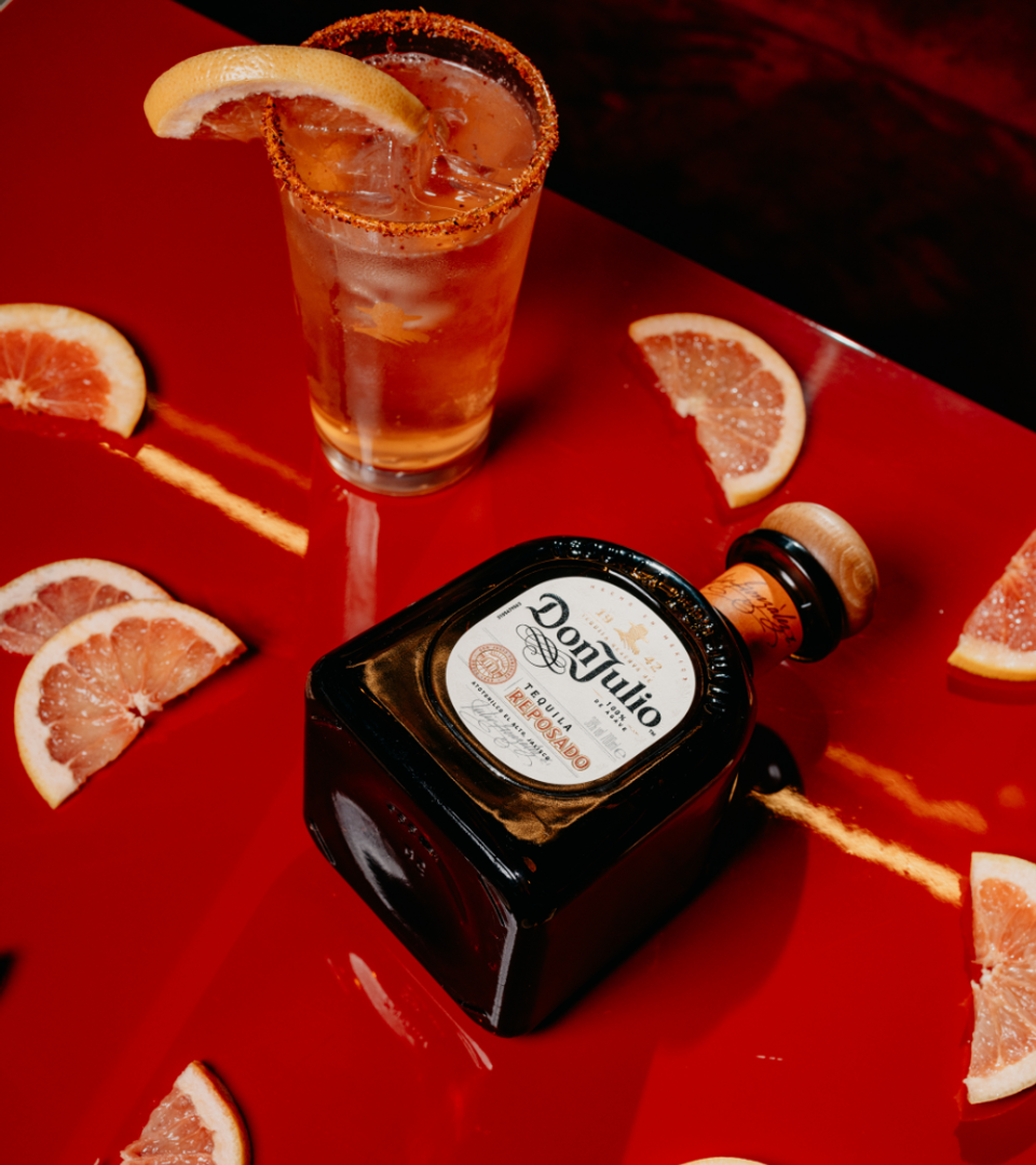 don julio reposado