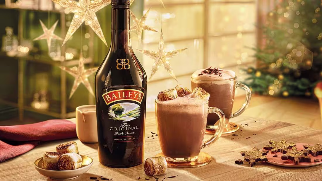 Baileys Xmas linked image 2 