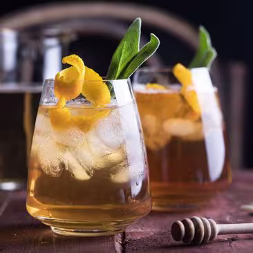 Johnnie Walker Red Label 