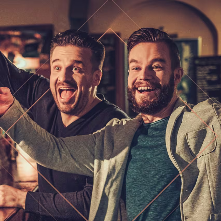 El Bar Inglés del Country