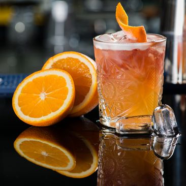 Sloe Gin 