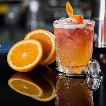 Sloe Gin 