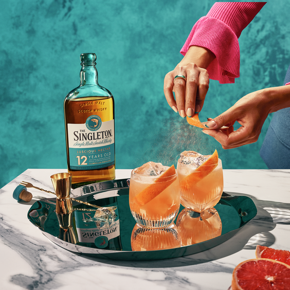 5 razones para beber whisky de calidad