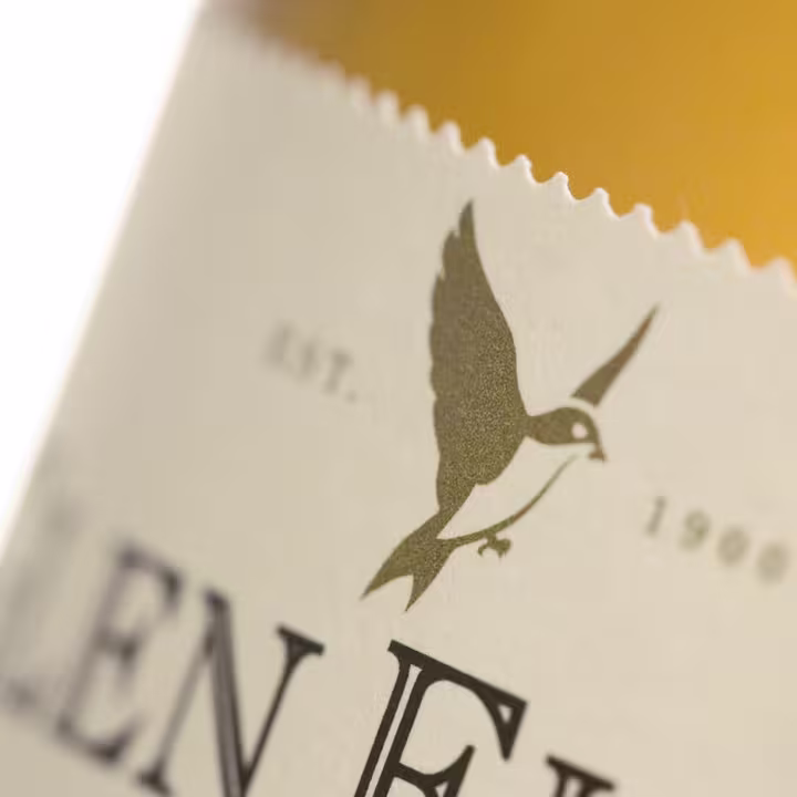 Glen Elgin 12 Year Old close up 2