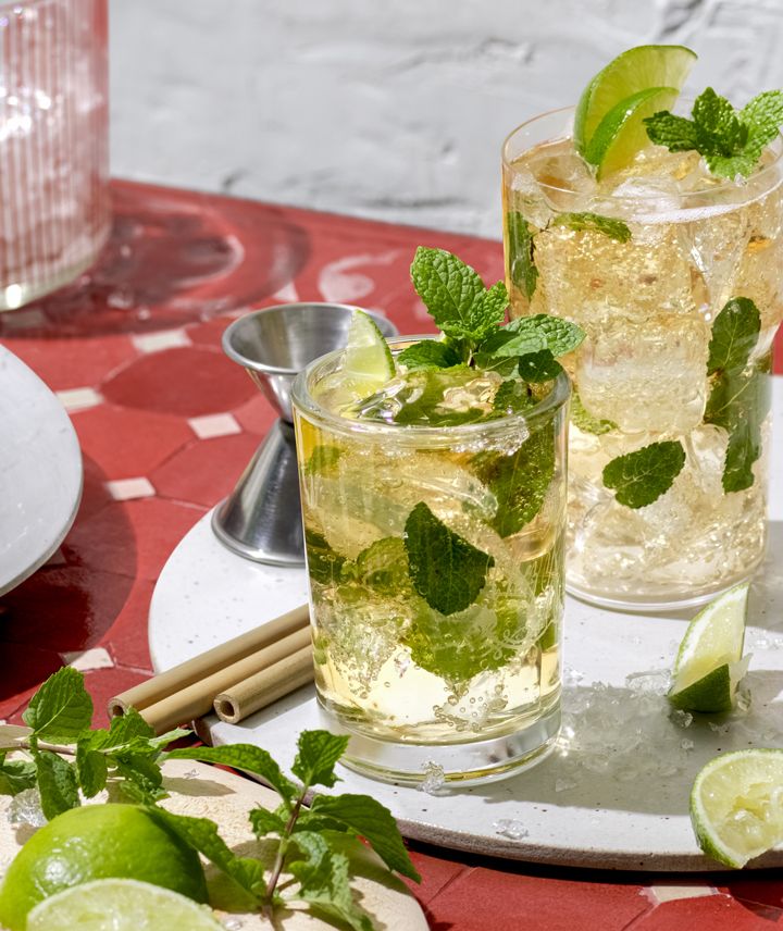 Mai Tai