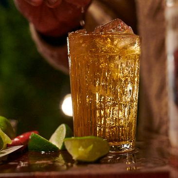 Captain Morgan Original Rum 