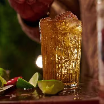 Captain Morgan Original Rum 