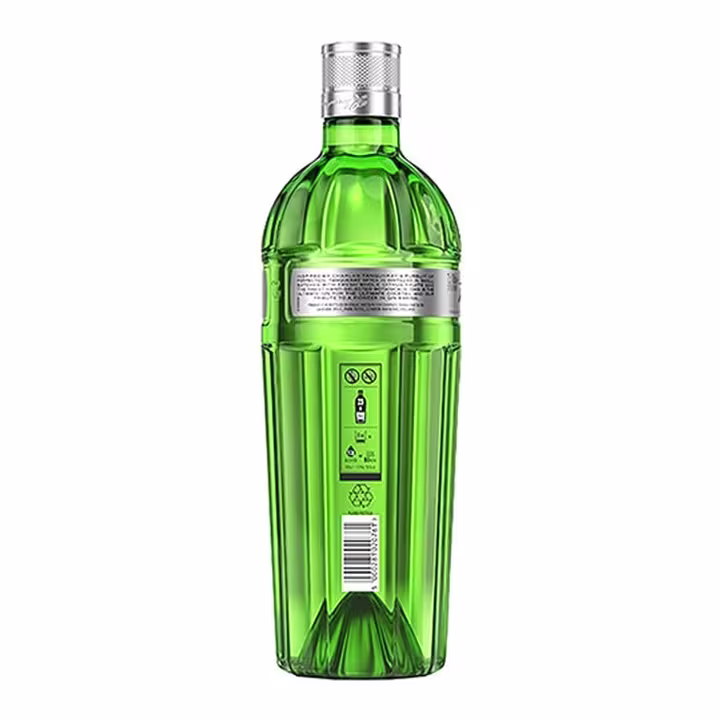 Tanqueray No. 10 Gin, 0.7 L