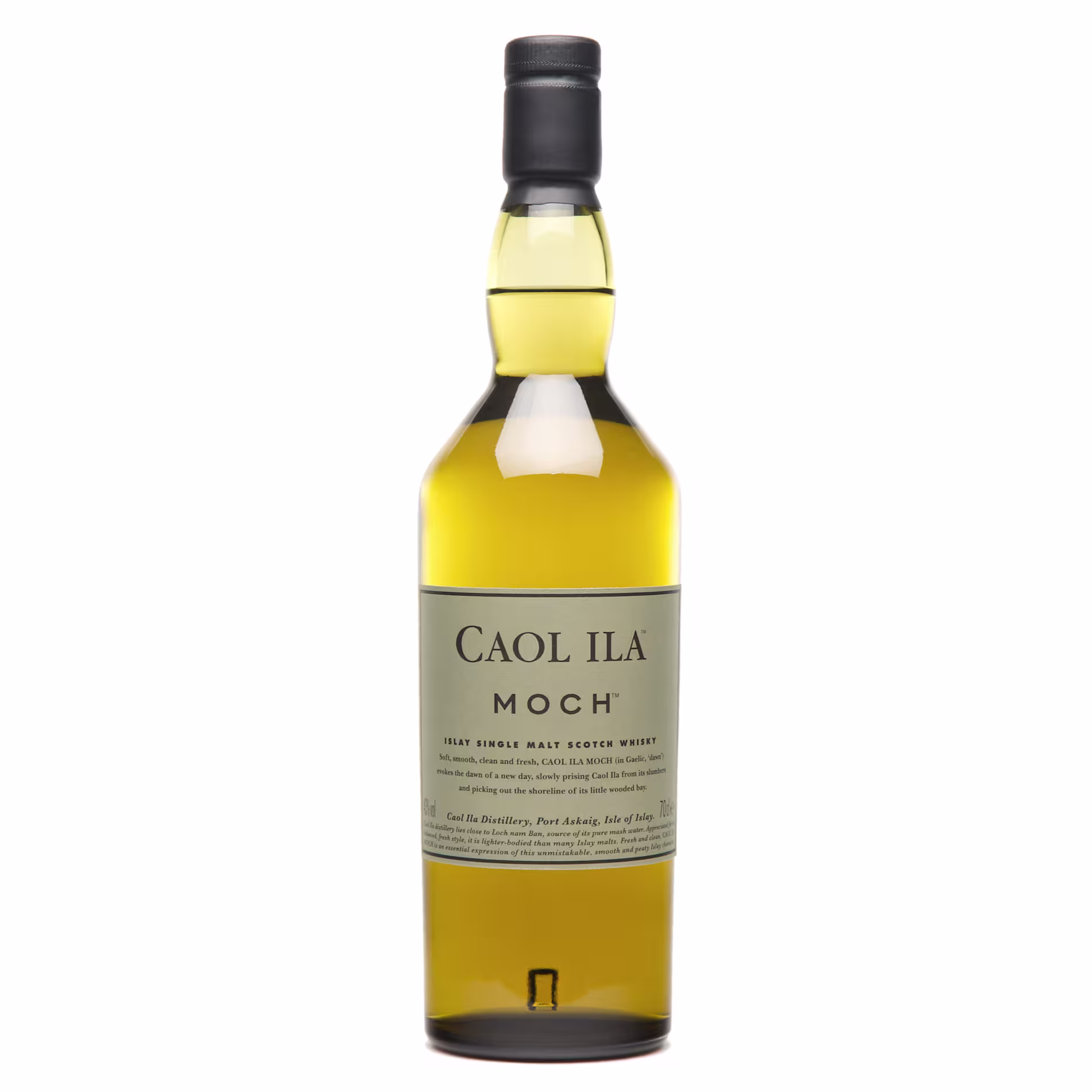 Caol Ila Moch