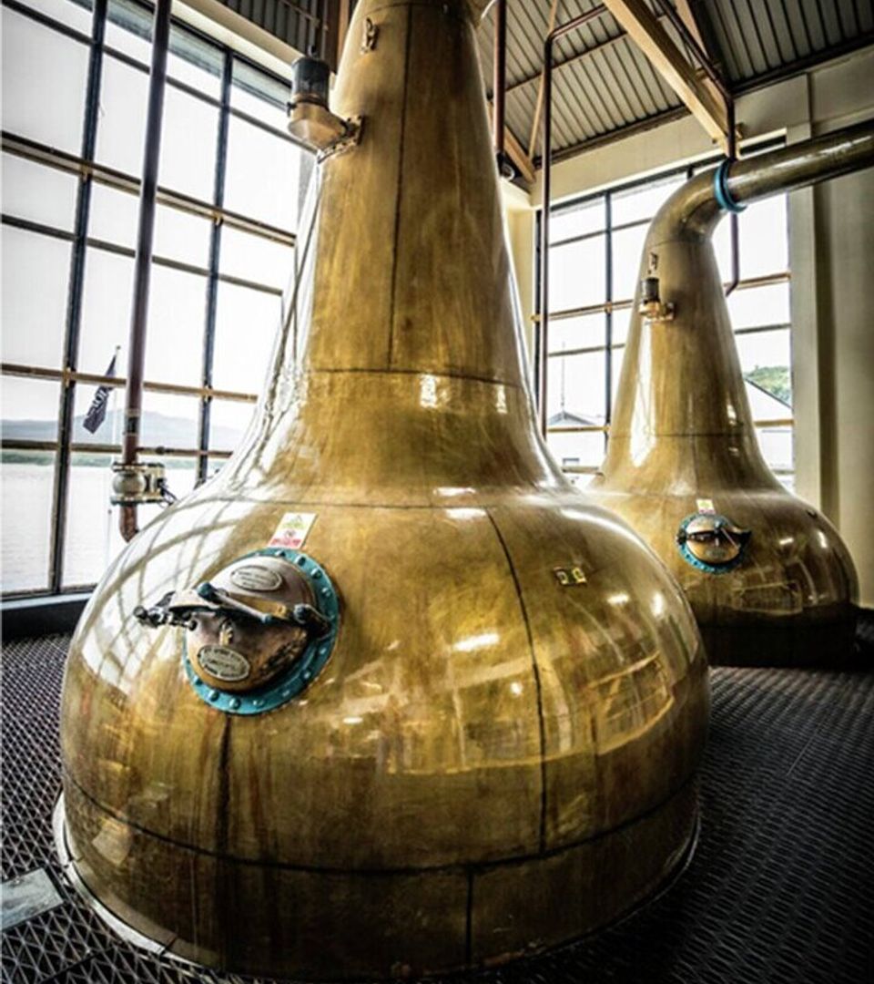 Caol Ila 18 