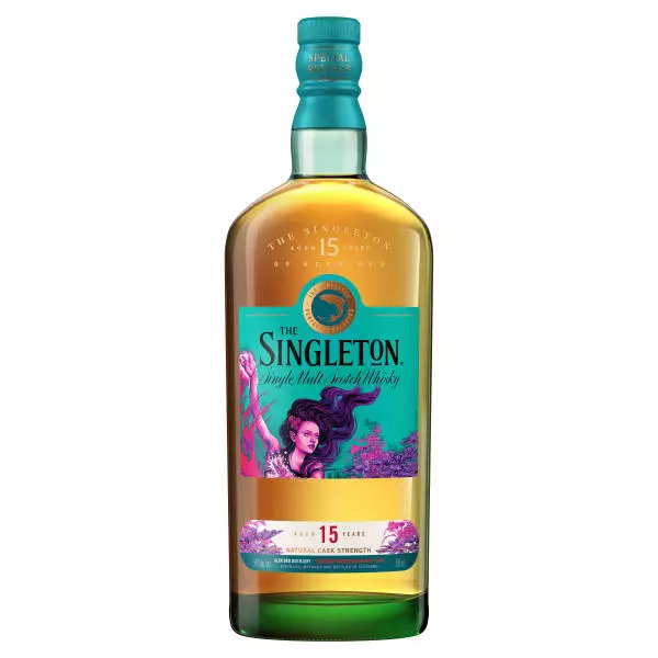 The Singleton of Glendale Ord 15 YO Special Release | The Bar US