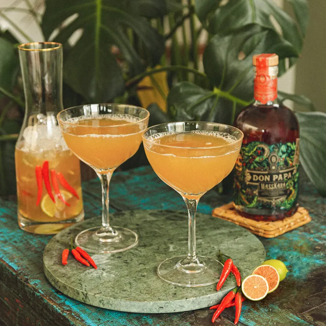  Don Papa Masskara