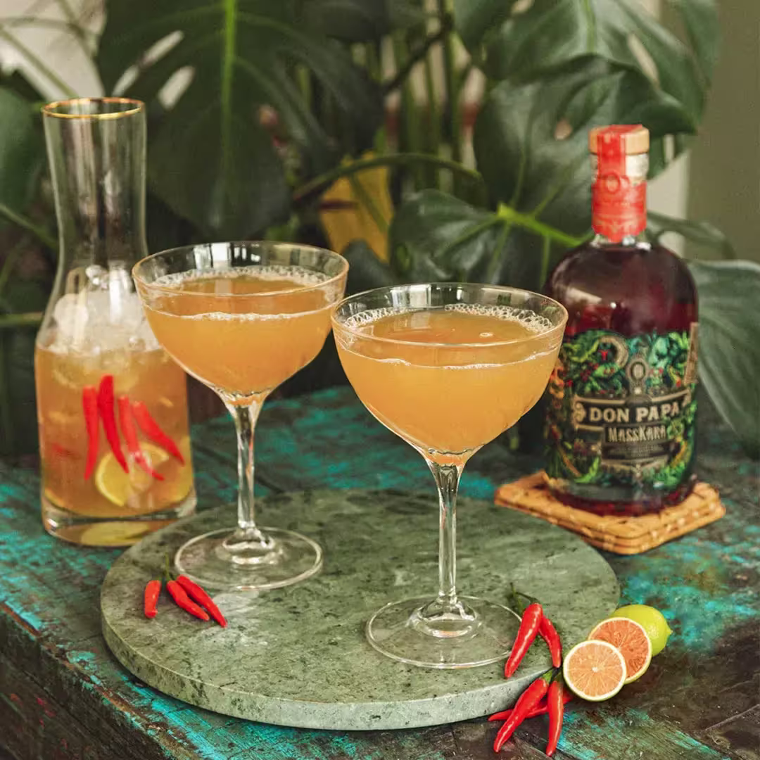 Don Papa Masskara