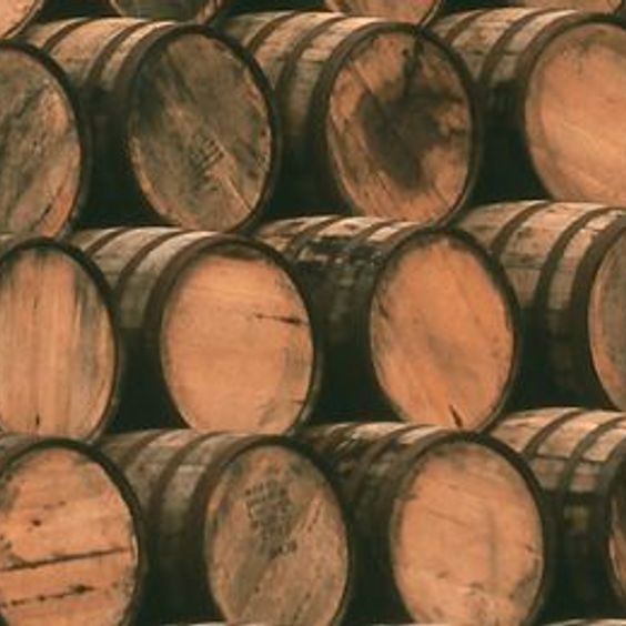 Whisky production: from grain to glass background
