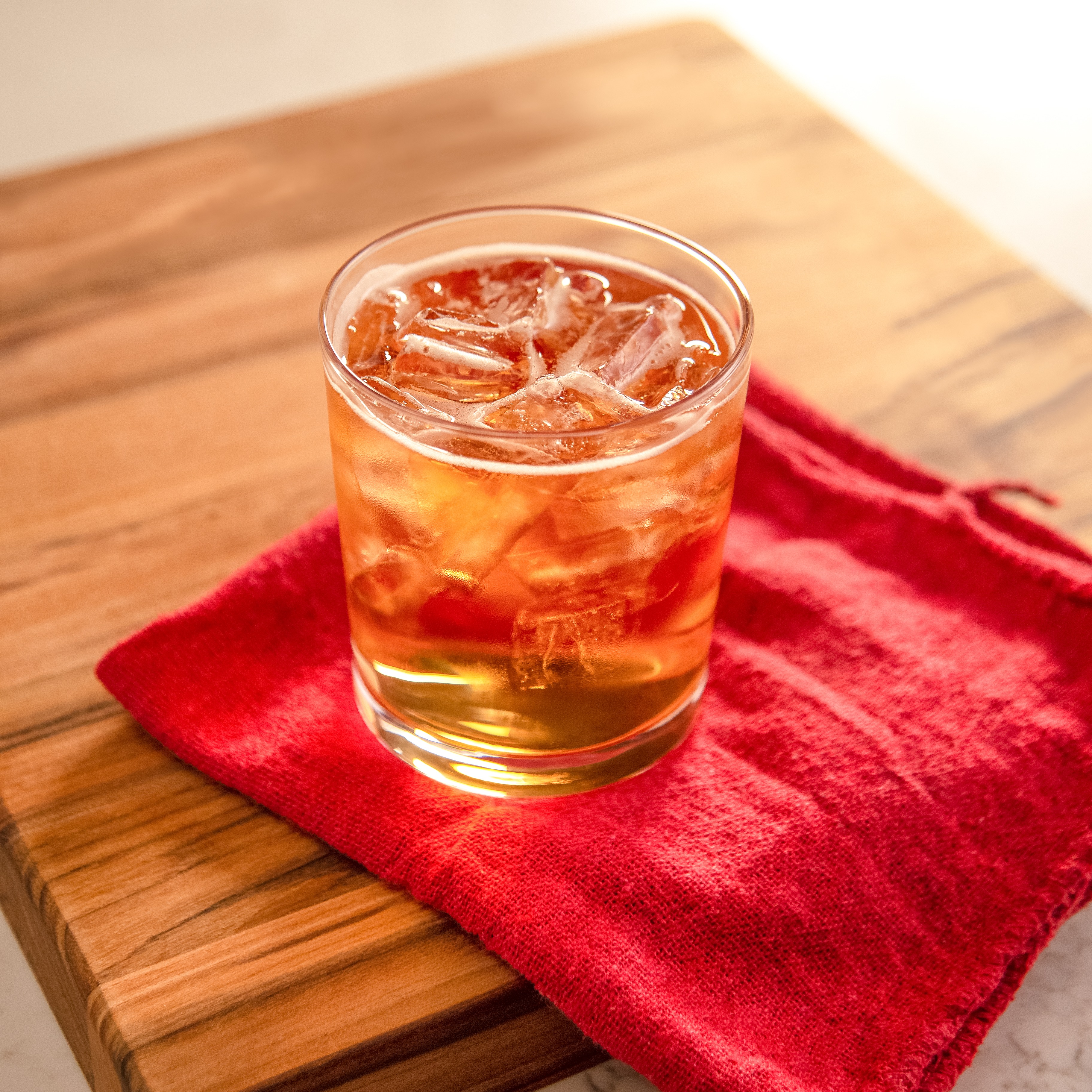 Rusty Nail