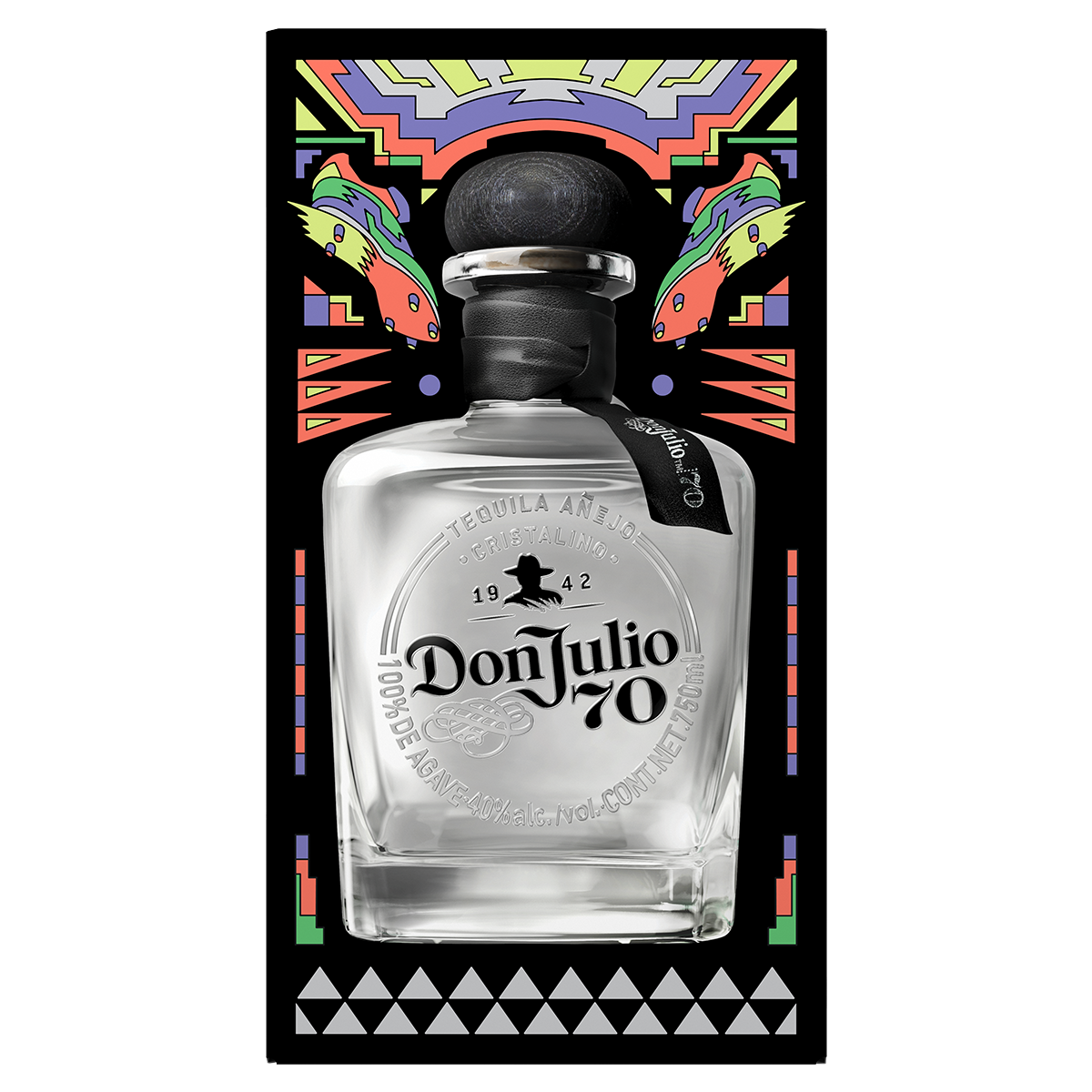 70 Cristalino Summer of Don Julio Artist Edition 2026 | The Bar US