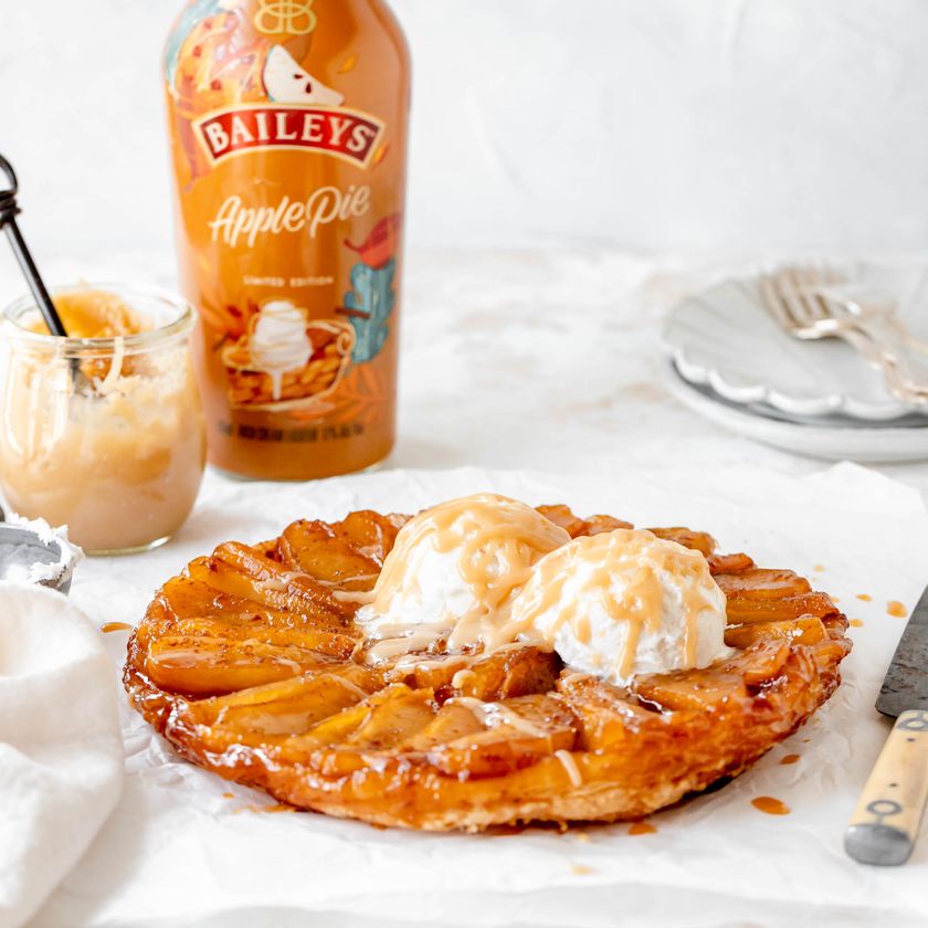 Baileys Apple Pie Tartini F21 Q1 Digital Asset