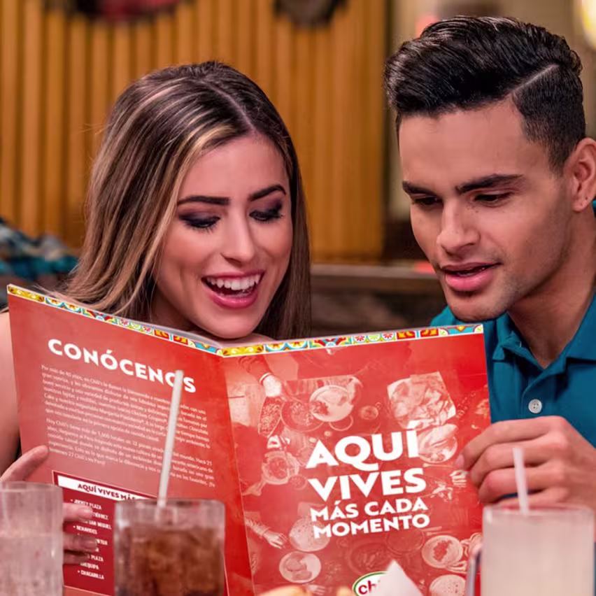 Chili's Perú