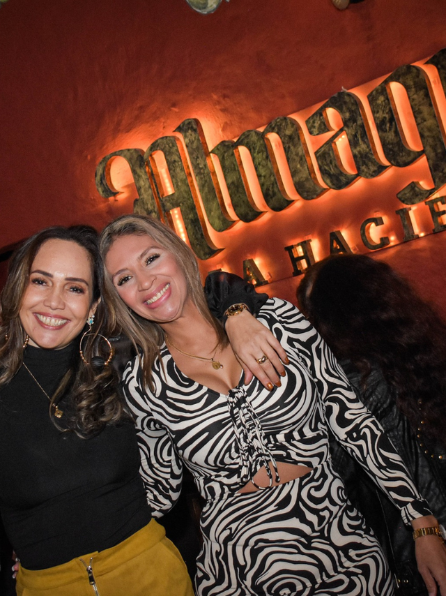 Almagro Restobar