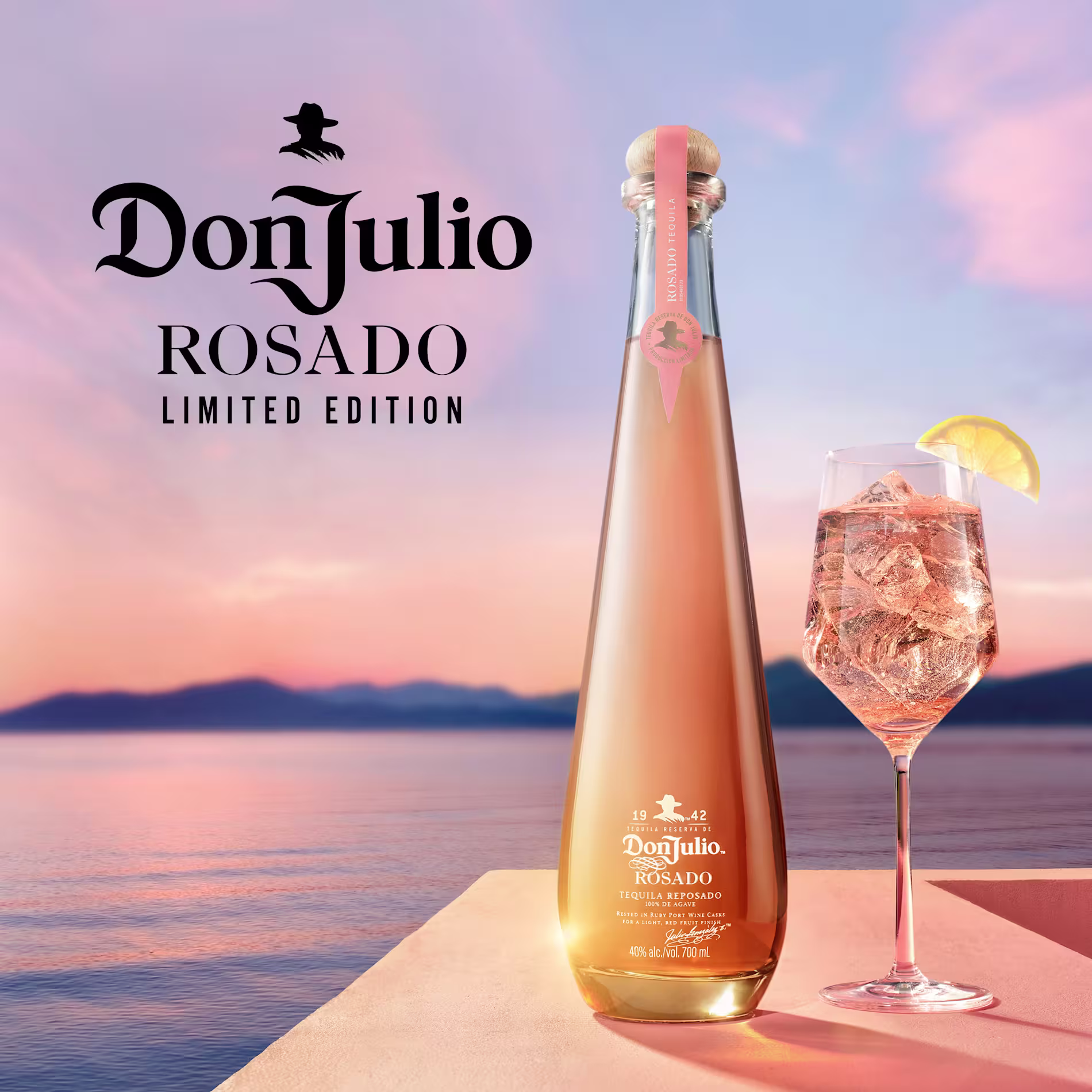 Don Julio Rosado