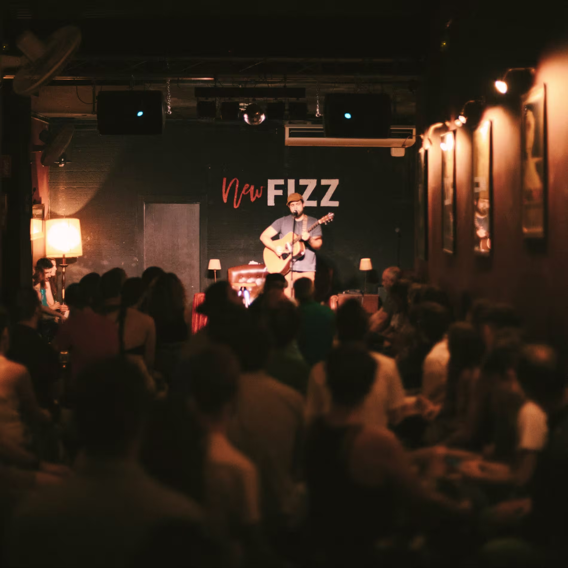 New Fizz