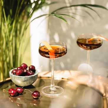 Cóctel de verano Zacapa Taste of London V2-9