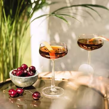 Cóctel de verano Zacapa Taste of London V2-9