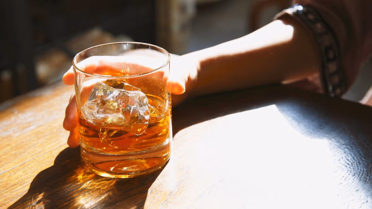 Modern Cocktails: Monica Berg On The Moment & The Movement - Image 3