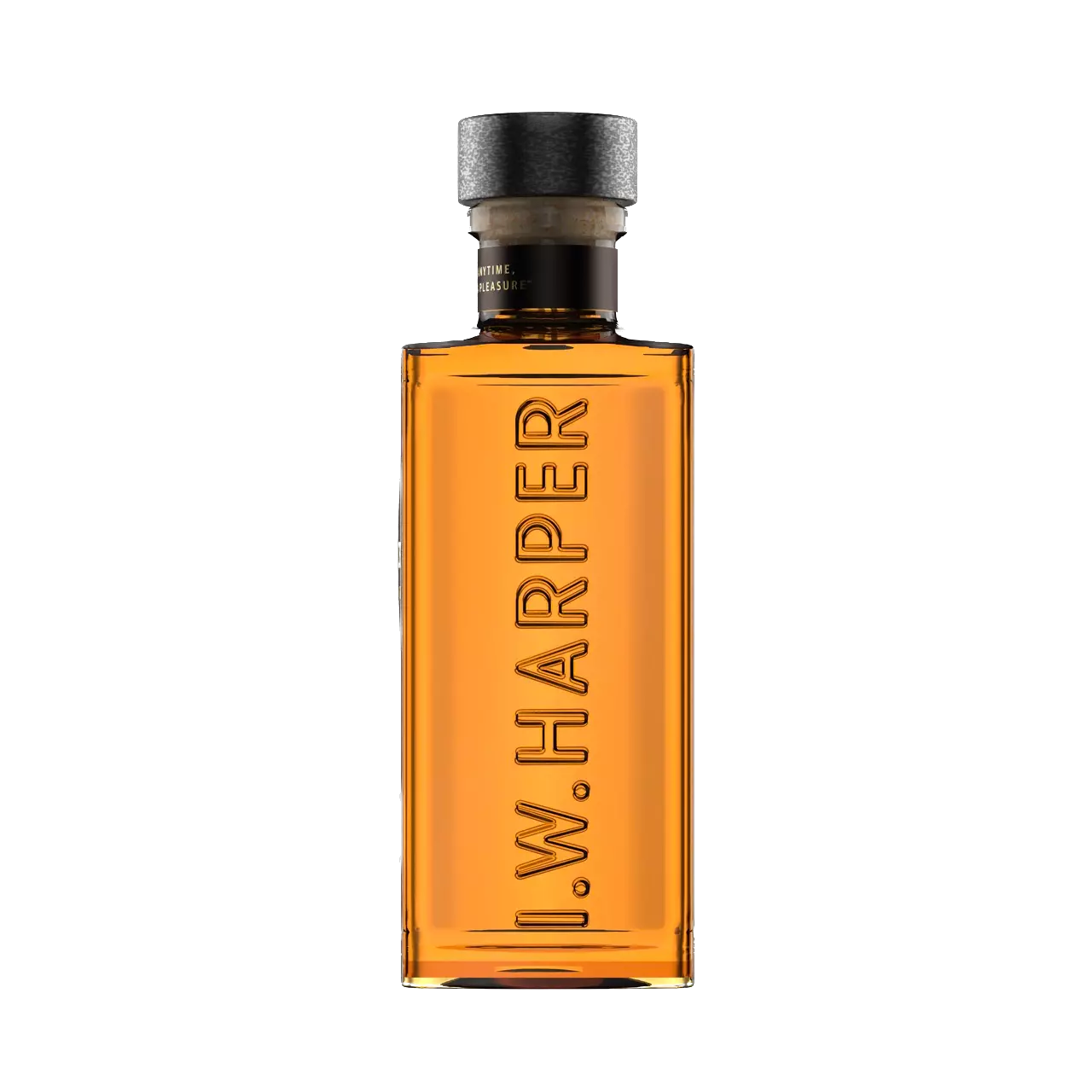 I.W. Harper Cabernet Cask Reserve | The Bar US