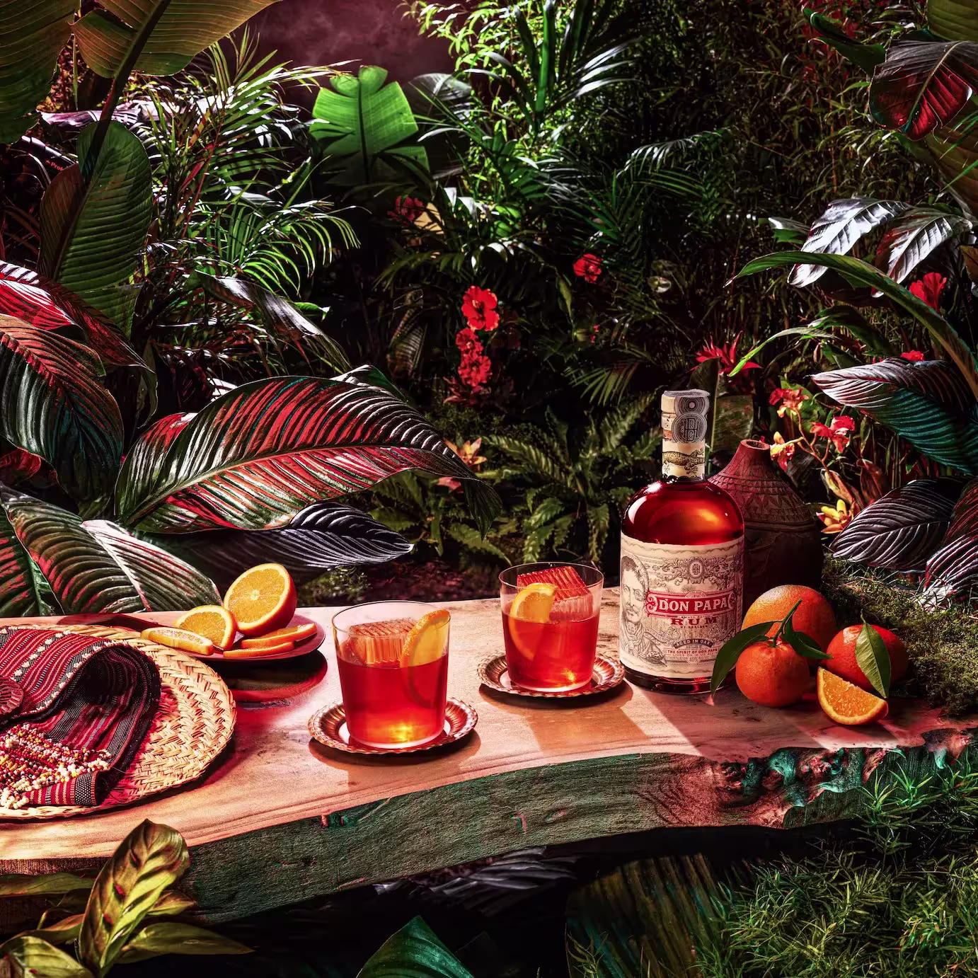 Don Papa Rum
