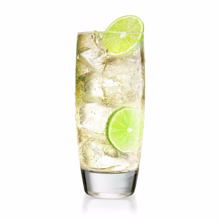 Gin premiado Tanqueray Flor de Sevilla