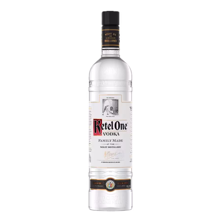 Ketel One Vodka 70 CL Bottle