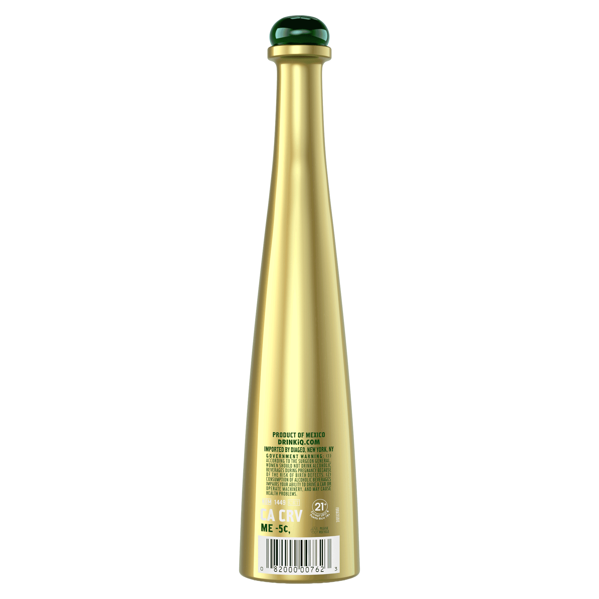 Don Julio 1942 FIFA World Cup 2026 Limited Edition Bottle | The Bar US