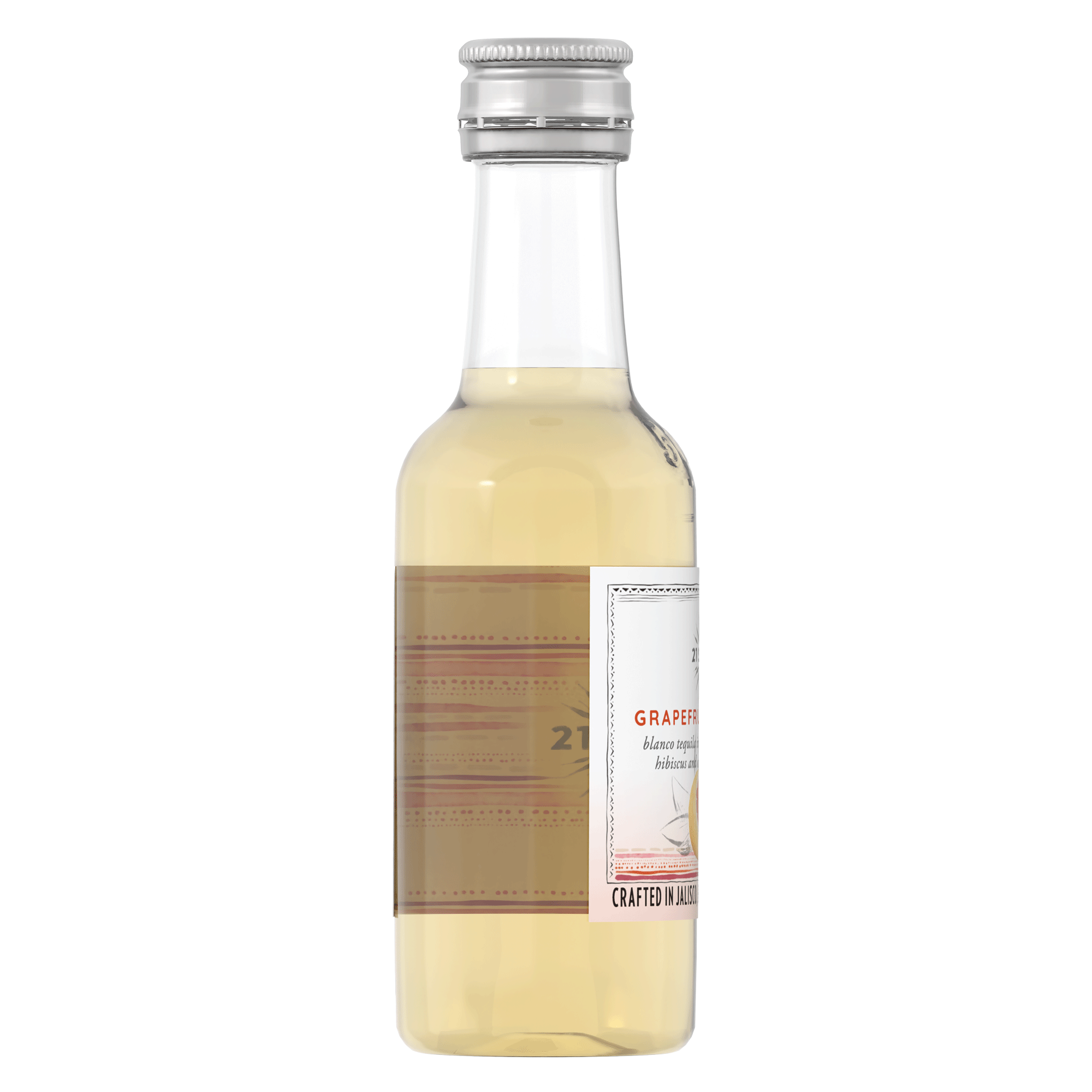 21Seeds Grapefruit Hibiscus | The Bar US