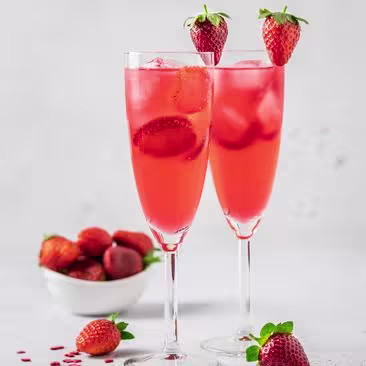 Pimm's Royale