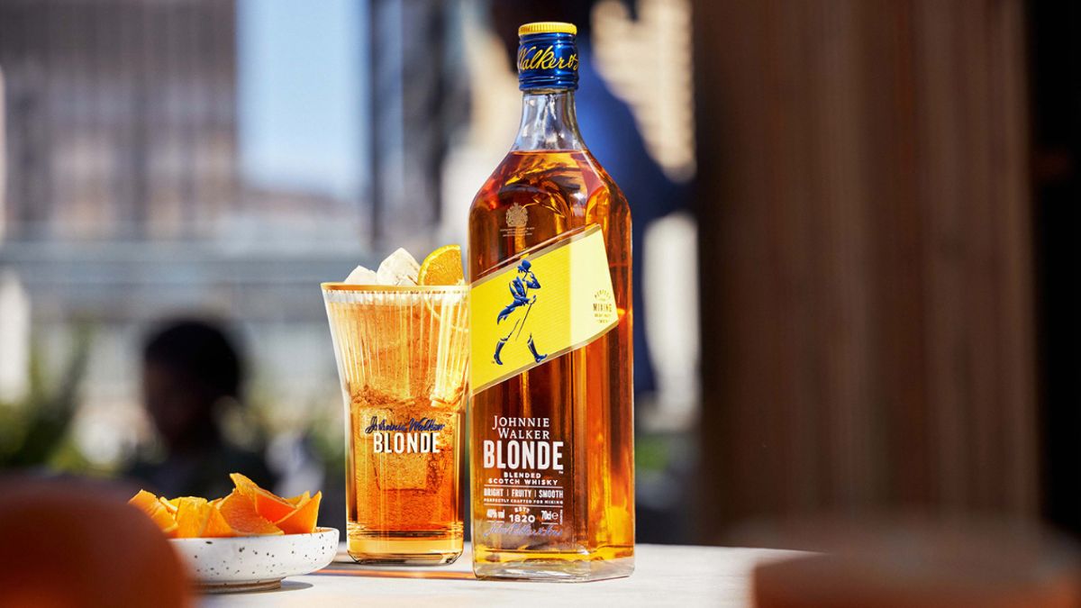 Gochujang In Your Whisky?: 9 Korean Ingredients To Go With Your Johnnie Walker Blonde Cocktail_HeroImage_AltText