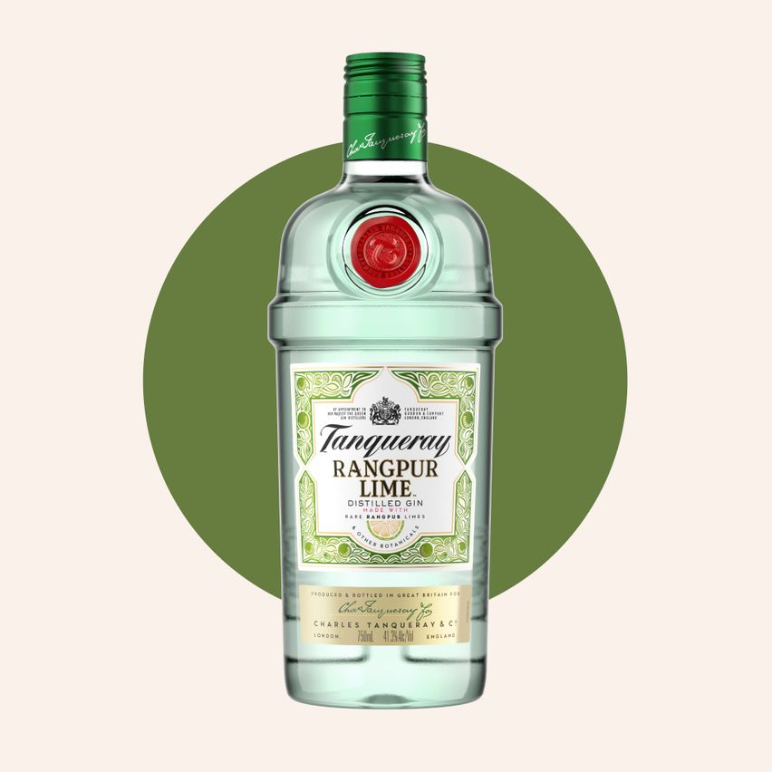 Tanqueray Rangpur