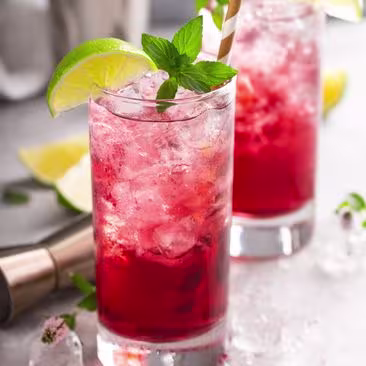 Moorea Volcano by Diego Barcellos