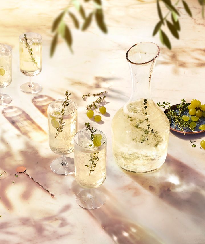 Villa Ascenti Classico Carafe