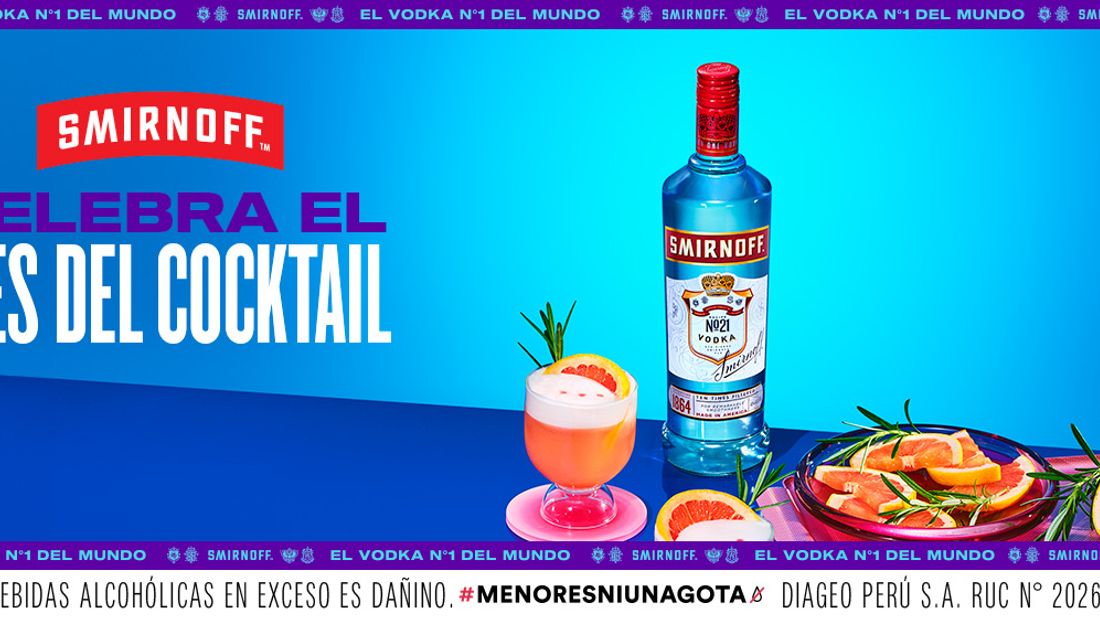 Smirnoff