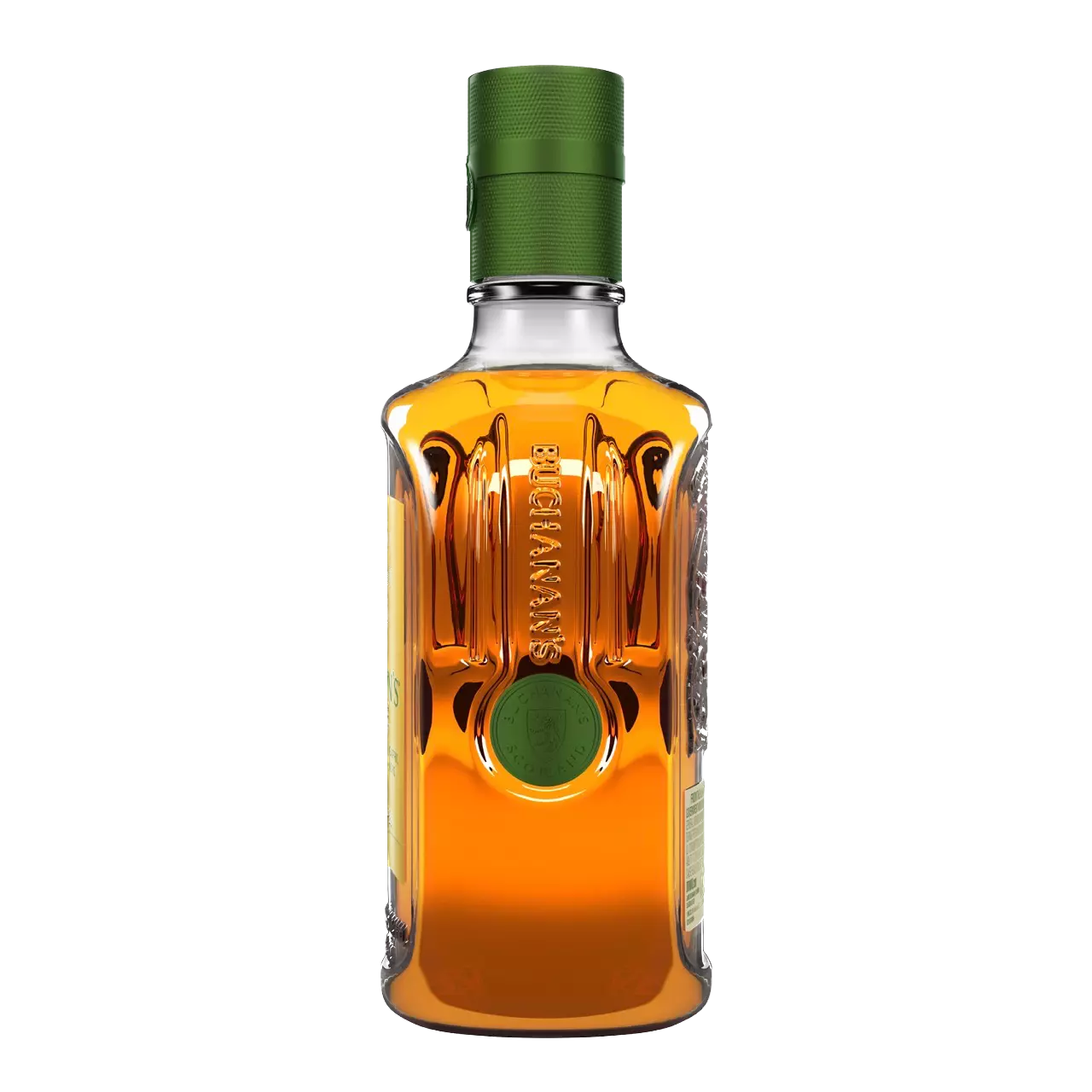 Buchanan's Pineapple Blended Scotch Whisky | The Bar US