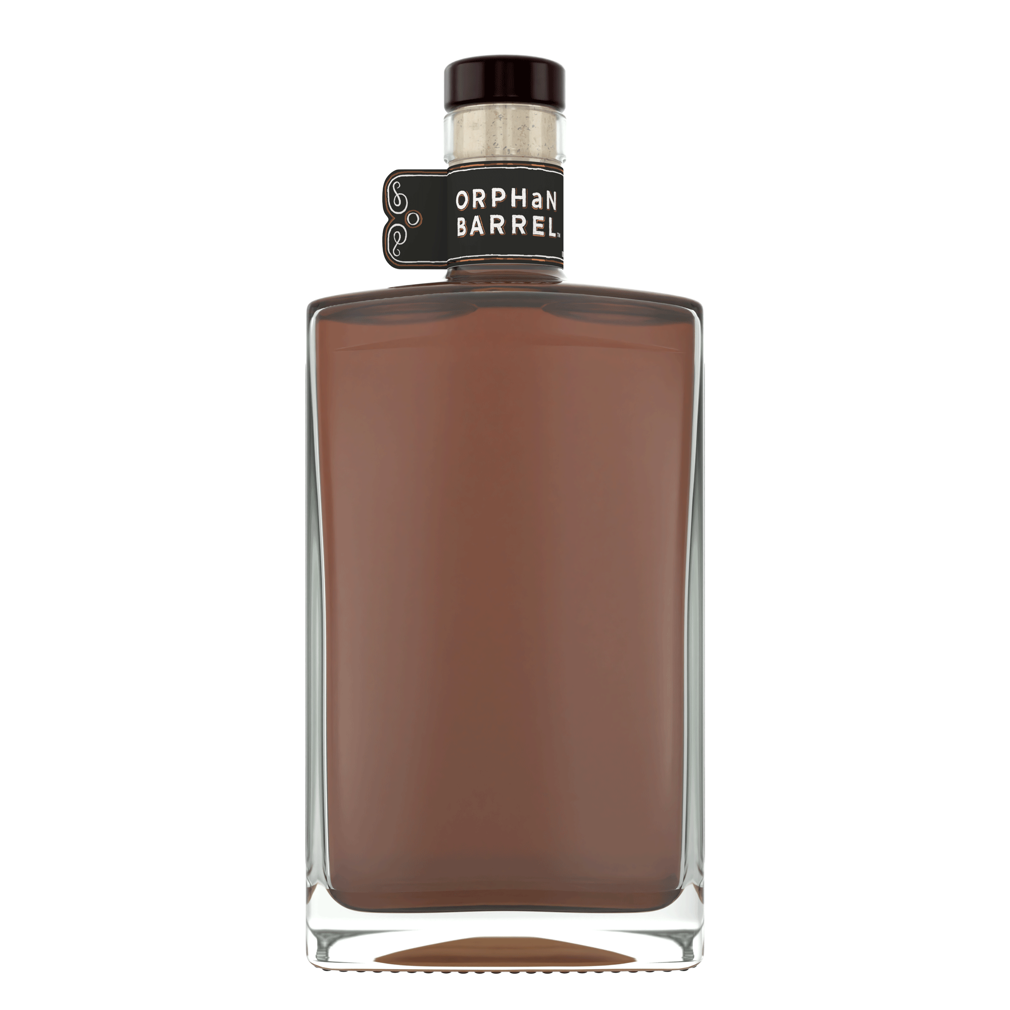 Orphan Barrel Fanged Pursuit 17 Year Old Bourbon Whiskey | The Bar US