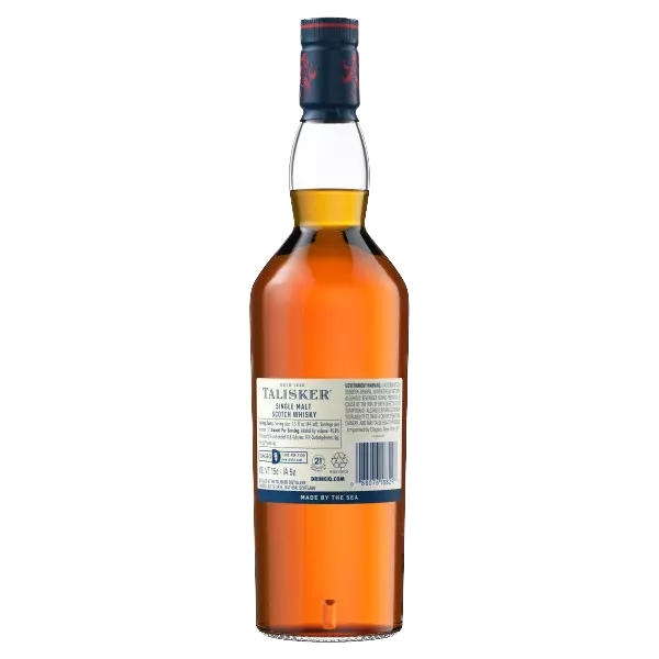 Talisker Distiller's Edition 2024 Single Malt | The Bar US
