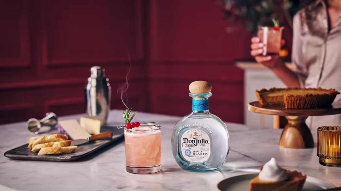 ket osszetevos koktelkombinaciok tequilaval