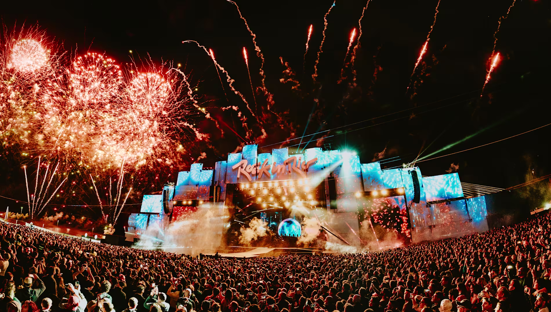 Festival Rock in Rio