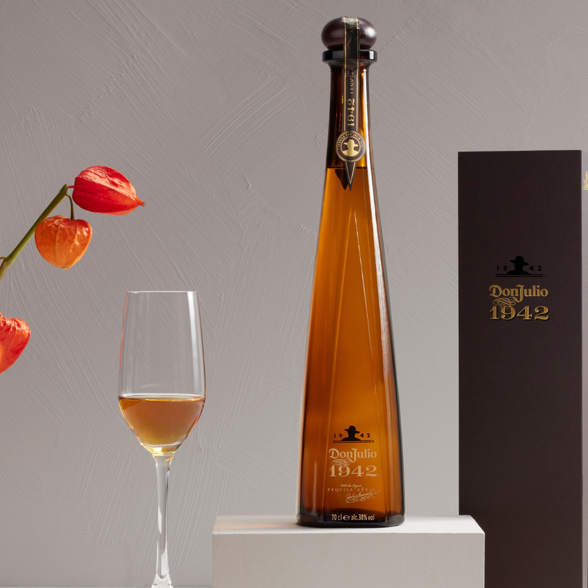 Don Julio 1942