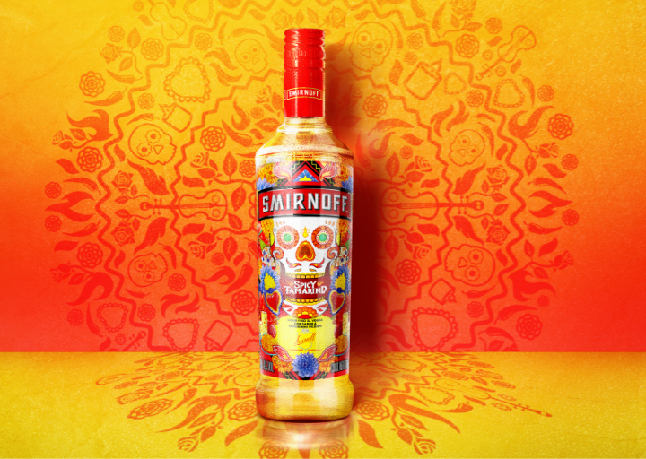 Smirnoff Tamarita